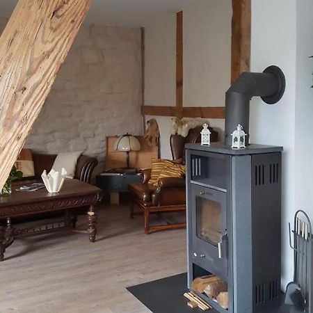 Apartament Gramke/Henkel Quellenburgstrasse Sprockhoevel Zewnętrze zdjęcie